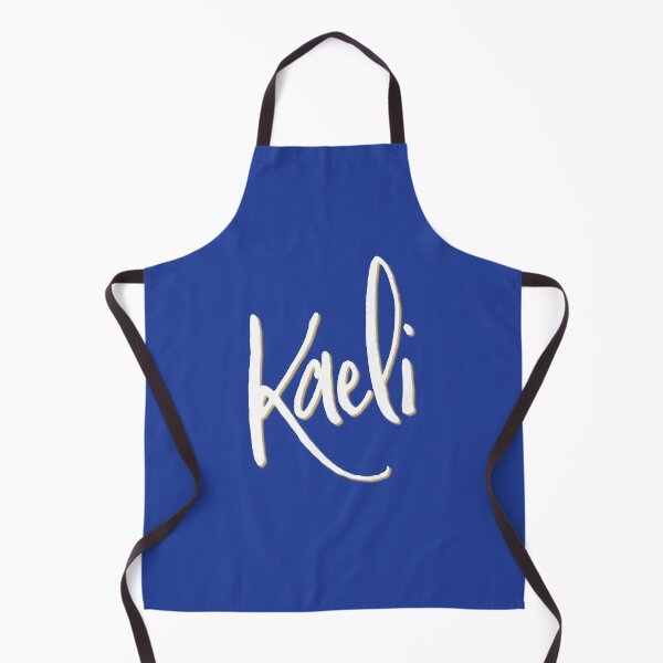 Item preview, KAELI personalized type design designed and sold by CharlottePlaceArt.