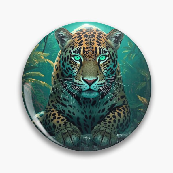 Item preview, Jaguar-3 designed and sold by VShadows.