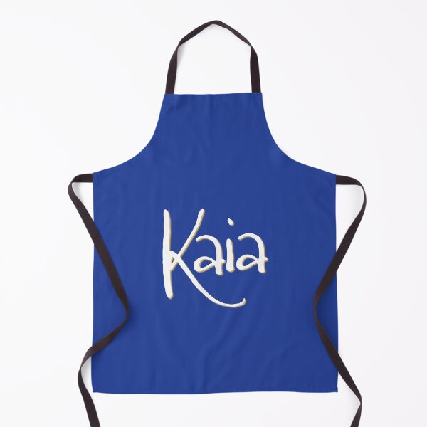 Item preview, KAIA personalized type design designed and sold by CharlottePlaceArt.
