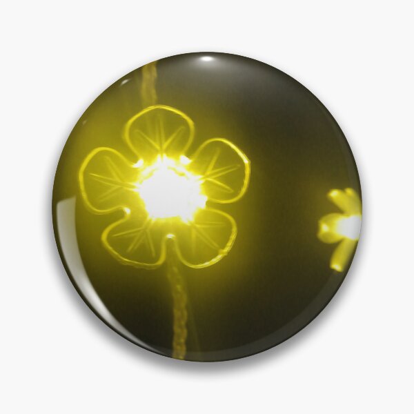 Item preview, CUTE FLOWER  LIGHT NIGHT designed and sold by Unique Vania.