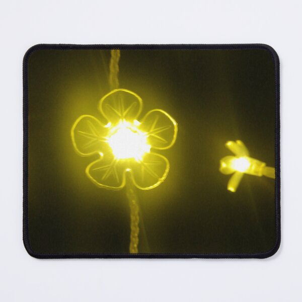 Item preview, CUTE FLOWER LIGHT NIGHT designed and sold by Unique Vania.