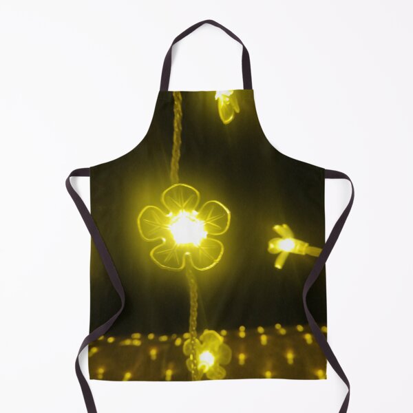 Item preview, CUTE FLOWER  LIGHT NIGHT designed and sold by Unique Vania.