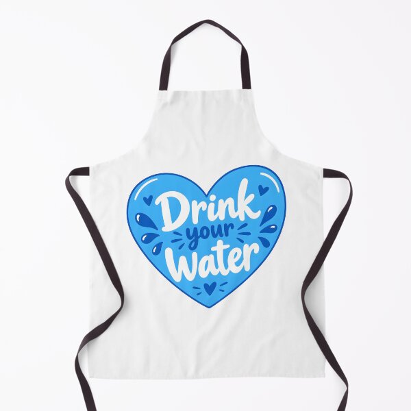 Item preview, Drink your water designed and sold by nimmitrends.
