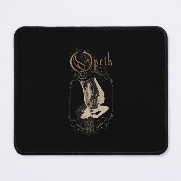 Item preview, Opeth Progressive Metal designed and sold by klarikamt8.