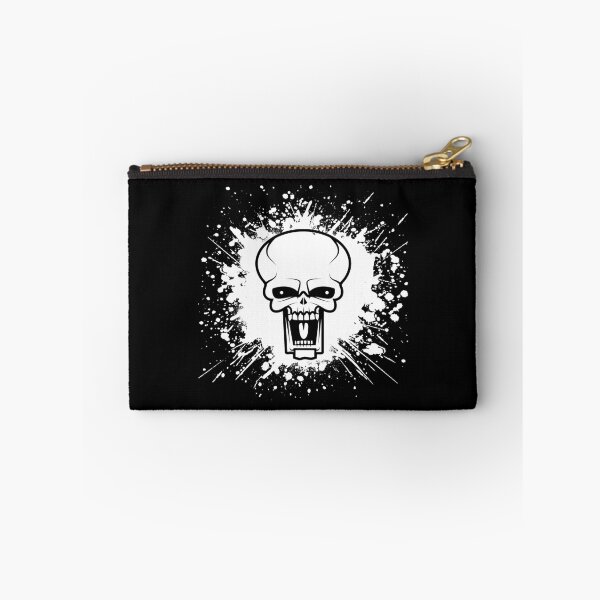 Item preview, Screaming Demon Skull Halloween Gift designed and sold by Say It With Ink.