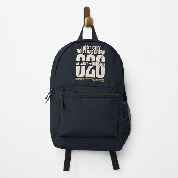 Item preview, Host City Routing Crew Event Logistics Field Transfer Streetwear designed and sold by SplashTastic.