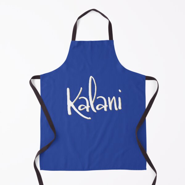 Item preview, KALANI personalized type design designed and sold by CharlottePlaceArt.