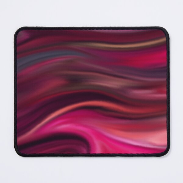 Item preview, Digital painted texture passion red background. Abstract beautiful illustration, color, silk, liquid print. designed and sold by fuzzyfox.