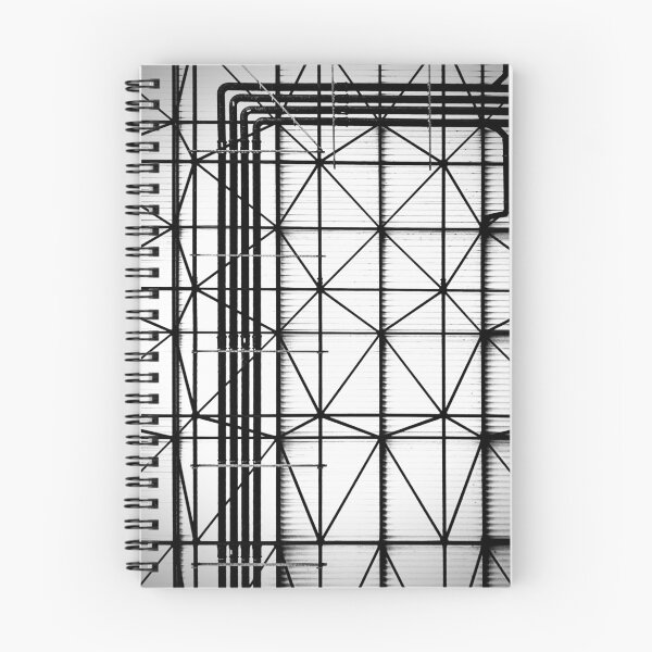 Item preview, Structured Chaos designed and sold by MyBnwPhotoworld.