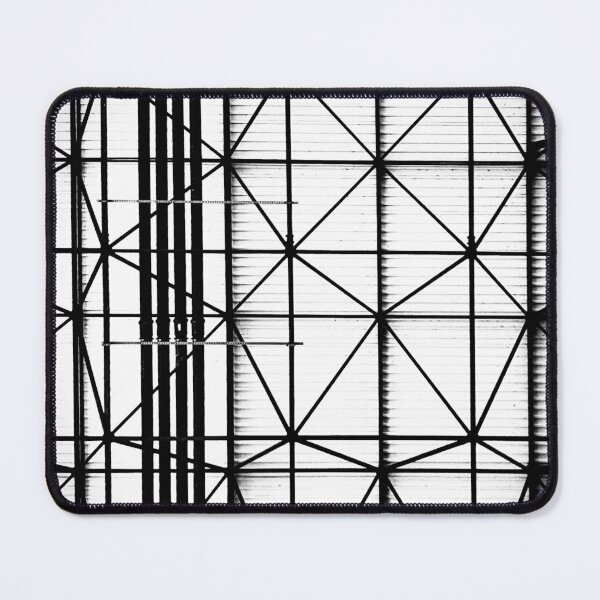 Item preview, Structured Chaos designed and sold by MyBnwPhotoworld.