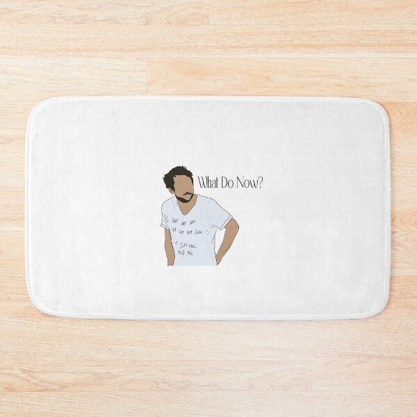 Item preview, What do now  designed and sold by Tatted Love.