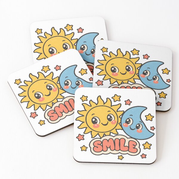 Item preview, Smile Design for Kids designed and sold by OrientKes.