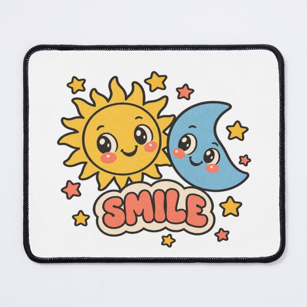 Item preview, Smile Design for Kids designed and sold by OrientKes.