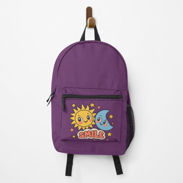 Item preview, Smile Design for Kids designed and sold by OrientKes.