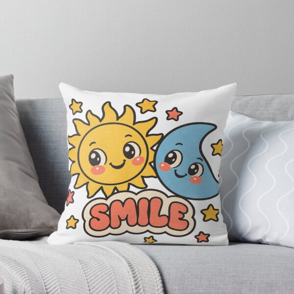 Item preview, Smile Design for Kids designed and sold by OrientKes.