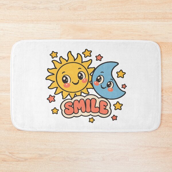 Item preview, Smile Design for Kids designed and sold by OrientKes.