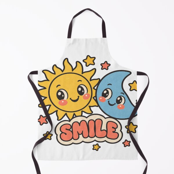Item preview, Smile Design for Kids designed and sold by OrientKes.