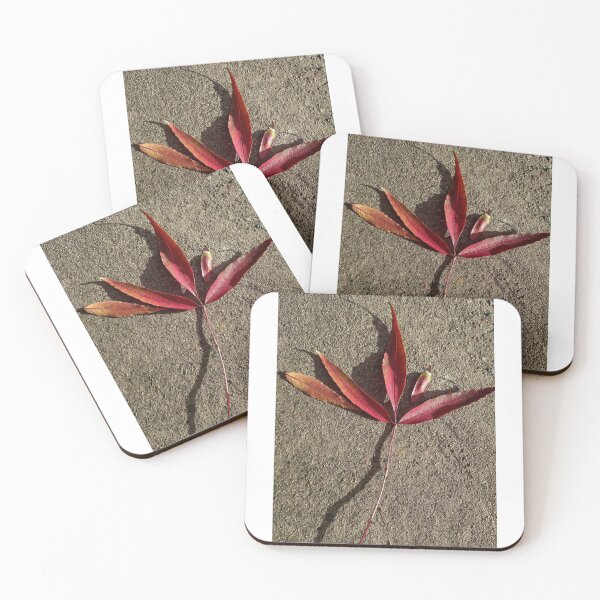 Item preview, Pretty Autumn leaves  designed and sold by Unique Vania.