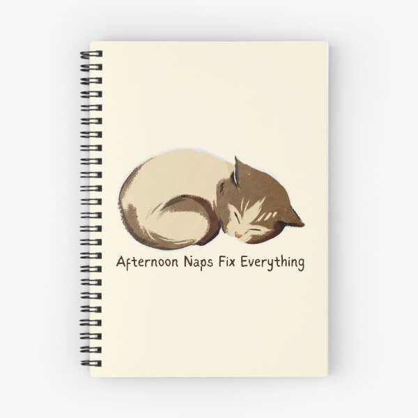 Item preview, Afternoon Naps Fix Everything designed and sold by fadilow.