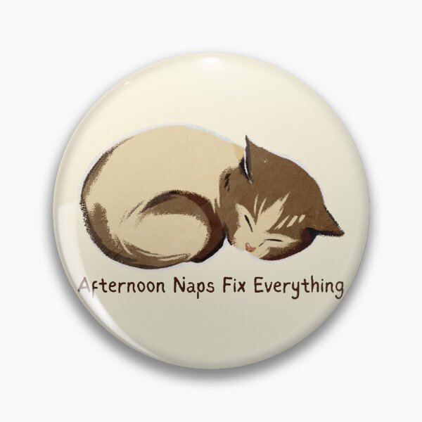 Item preview, Afternoon Naps Fix Everything designed and sold by fadilow.