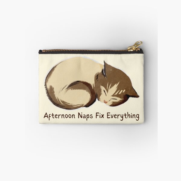 Item preview, Afternoon Naps Fix Everything designed and sold by fadilow.