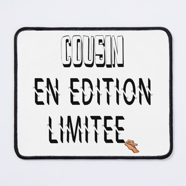 Item preview, Limited Edition Cousin designed and sold by Palou54.