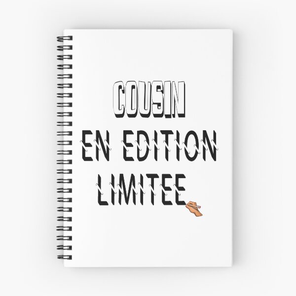 Item preview, Limited Edition Cousin designed and sold by Palou54.