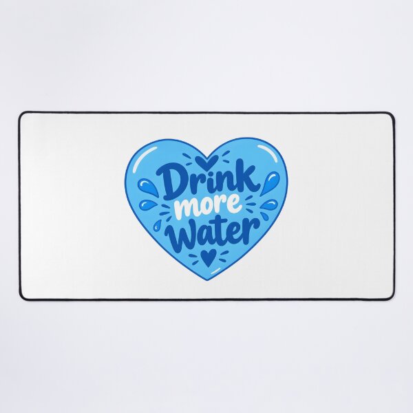 Item preview, Drink more water designed and sold by nimmitrends.
