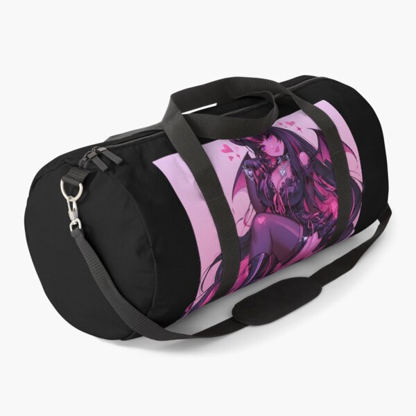 Item preview, Anime Girl Succubus  designed and sold by NovaBlossomCo.