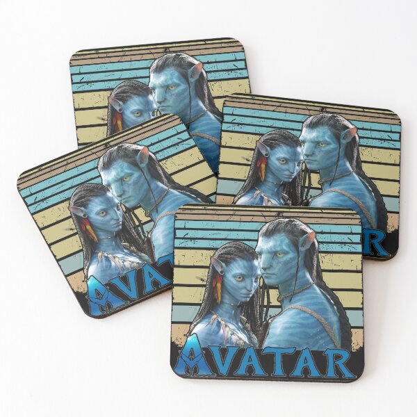 Item preview, Avatar Movie designed and sold by Ruyctleg-store.