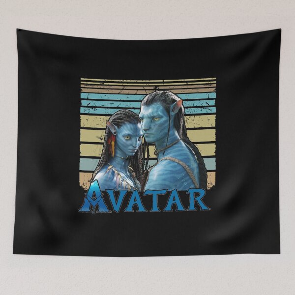 Item preview, Avatar Movie designed and sold by Ruyctleg-store.