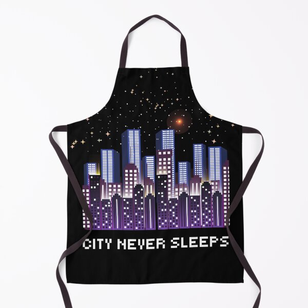 Item preview, The city never sleeps- Nightlife, Lights and urban energy  designed and sold by Visualfuse.