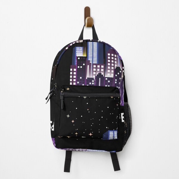 Item preview, The city never sleeps- Nightlife, Lights and urban energy  designed and sold by Visualfuse.