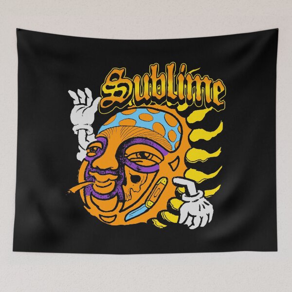 Item preview, Mask Funny Reggae Music  designed and sold by MerinstisEffort.