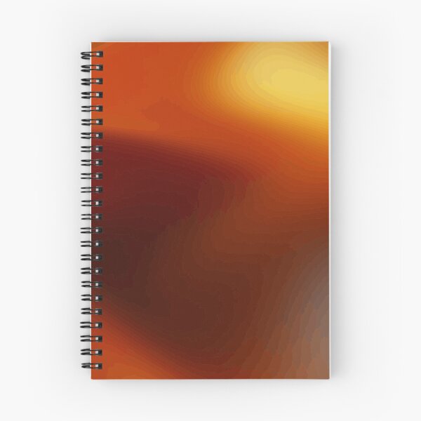 Item preview, Golden Amber Blur Abstract Light designed and sold by haydenhanson.