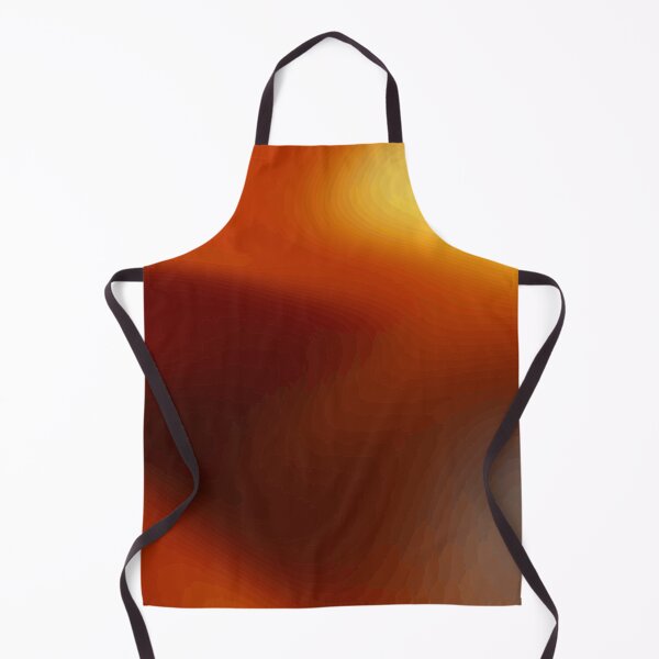 Item preview, Golden Amber Blur Abstract Light designed and sold by haydenhanson.