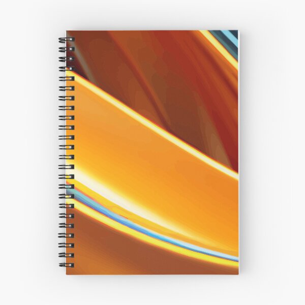 Item preview, Metallic Gold Diagonal Waves Abstract designed and sold by haydenhanson.