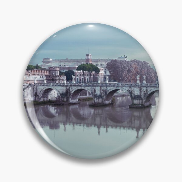 Item preview, Castle St Angelo designed and sold by assaf.