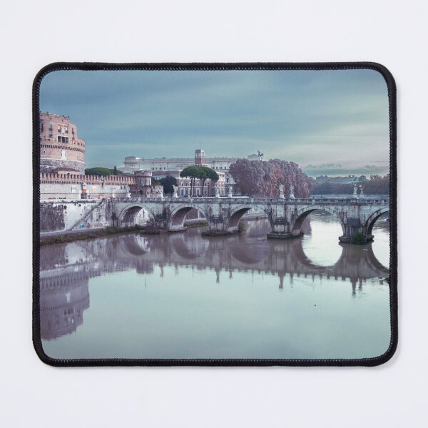 Item preview, Castle St Angelo designed and sold by assaf.