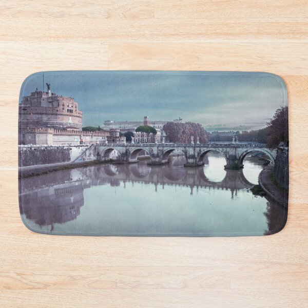 Item preview, Castle St Angelo designed and sold by assaf.