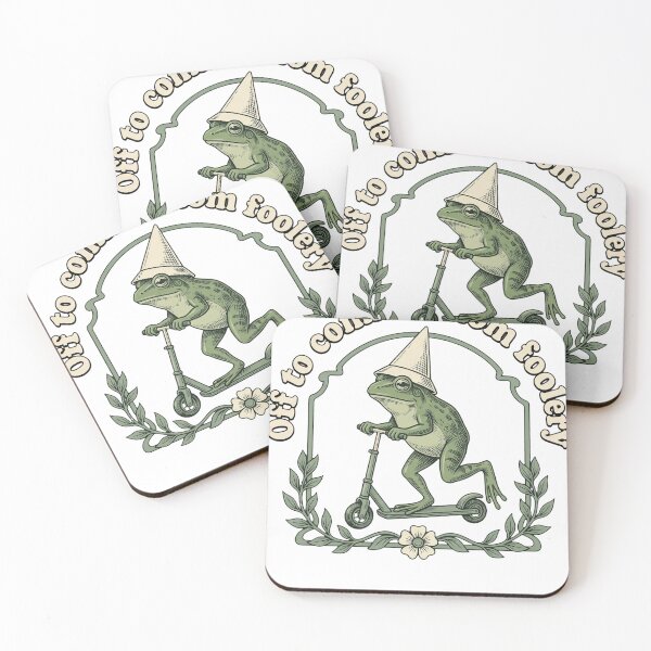 Item preview, Off To Commit Mom Foolery Funny Mom Frog Humor Mother designed and sold by ZAbiriarto.