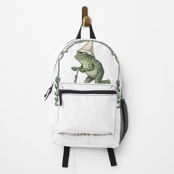 Item preview, Off To Commit Mom Foolery Funny Mom Frog Humor Mother designed and sold by ZAbiriarto.