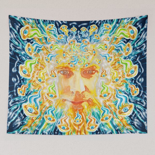 Item preview, Alchemexpression(ii) designed and sold by Klaus Bremner (Autotelic Art).