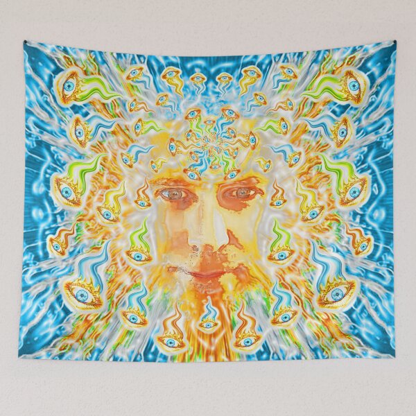 Item preview, Alchemexpression(iii) designed and sold by Klaus Bremner (Autotelic Art).