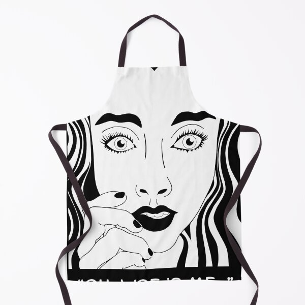 Item preview, ophelia designed and sold by ella walker illustrations.