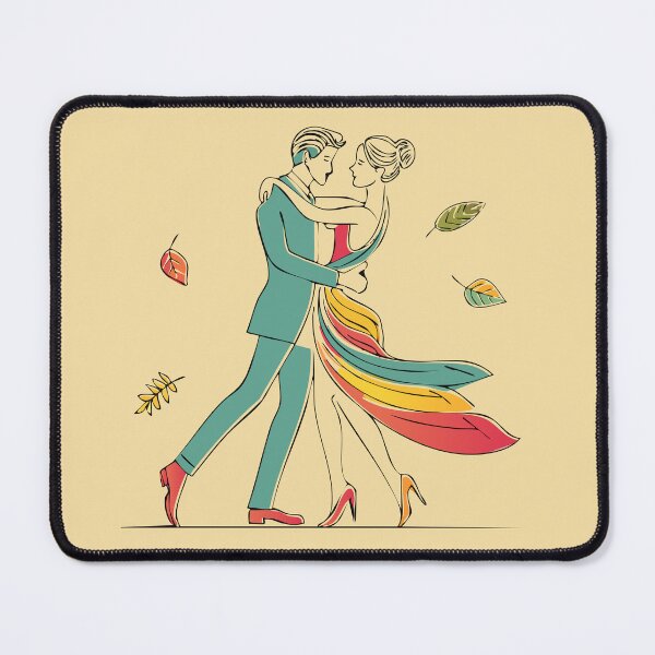 Item preview, We Dance Because We are Free designed and sold by Litely.