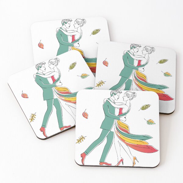 Item preview, We Dance Because We are Free designed and sold by Litely.