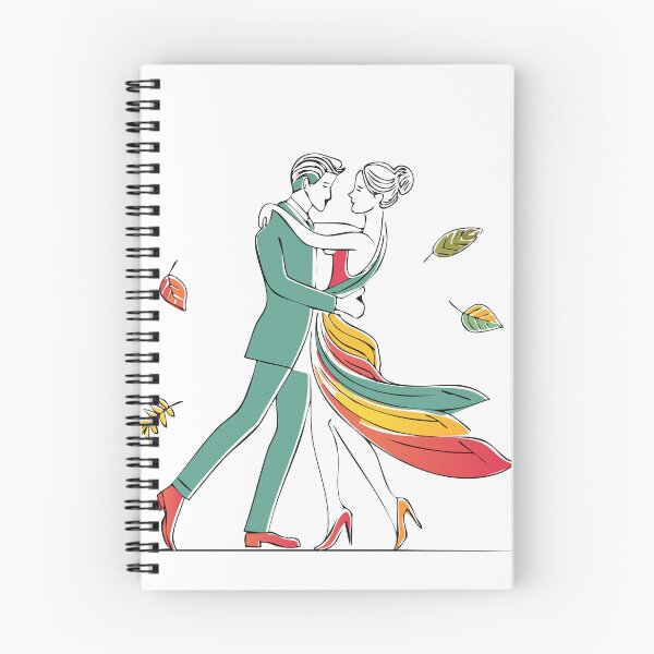 Item preview, We Dance Because We are Free designed and sold by Litely.