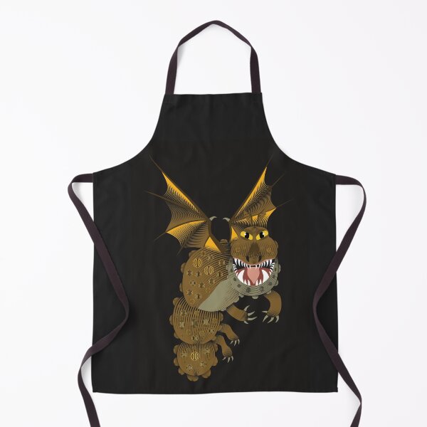 Item preview, Dragon Art designed and sold by JelliGraphy.