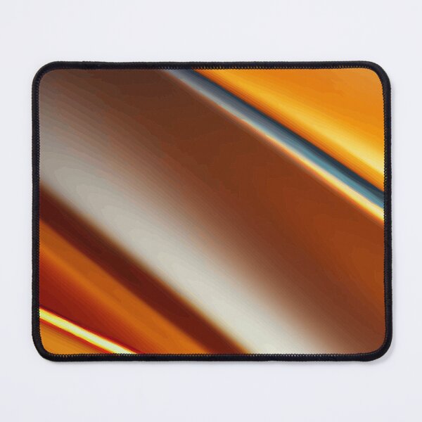 Item preview, Warm Amber Metallic Diagonal Texture designed and sold by haydenhanson.